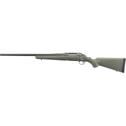 RUGER AMERICAN PREDATOR LH