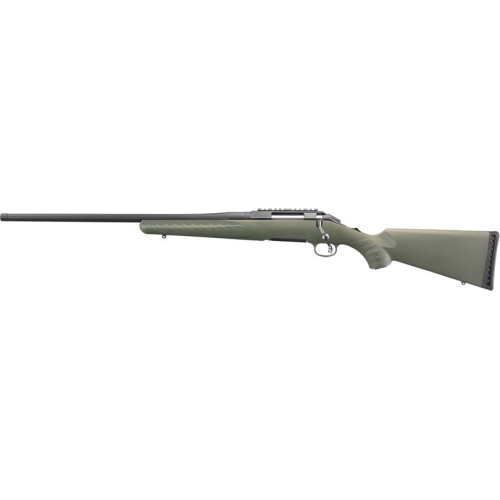 RUGER AMERICAN PREDATOR LH
