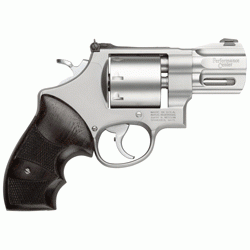 S&W 627 PERFORMANCE CENTER