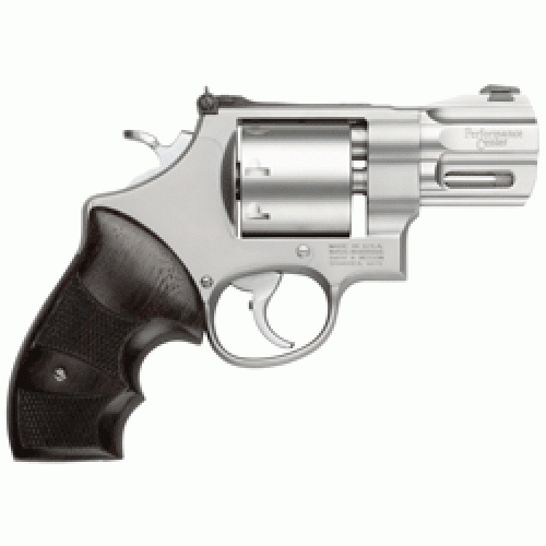 S&W 627 PERFORMANCE CENTER