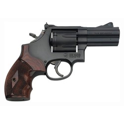 S&W 586 PERFORMANCE CENTER