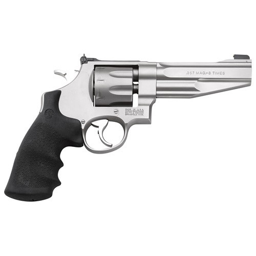 S&W 627 PERFORMANCE CENTER