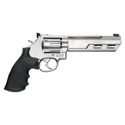 S&W 686 PERFORMANCE CENTER 6"