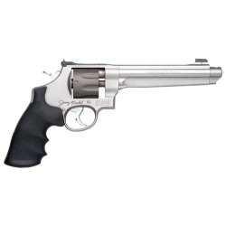 S&W 929 PERFORMANCE CENTER