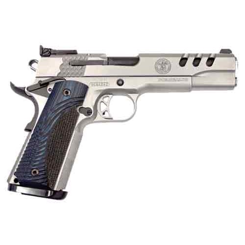 S&W 1911 PERFORMANCE CENTER