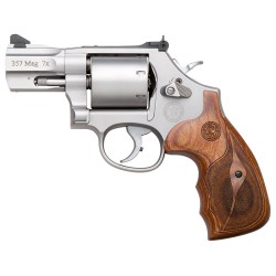S&W 686 PERFORMANCE CENTER