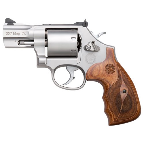 S&W 686 PERFORMANCE CENTER