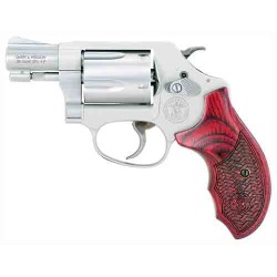 S&W 637PC P.CENTER 38SPL+P