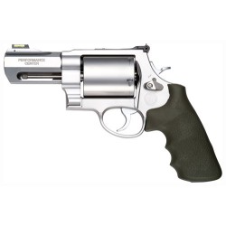 S&W 460XVR PERFORMANCE CENTER