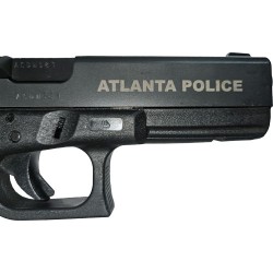 USED GLOCK 17 9MM FS 3-17RD