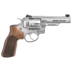 RUGER GP100 357MAG 4.2" FS