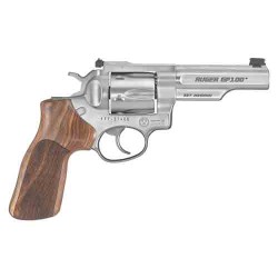 RUGER GP100 357MAG 4.2" ADJ.