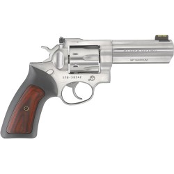 RUGER GP100 357MAG 4.20" ADJ.
