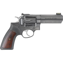 RUGER GP100 357MAG 4.20" ADJ.