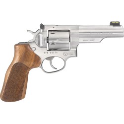 RUGER GP100 MATCH 10MM 4.20"