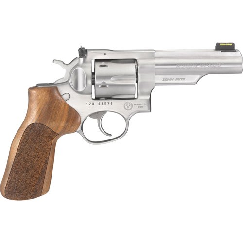 RUGER GP100 MATCH 10MM 4.20"