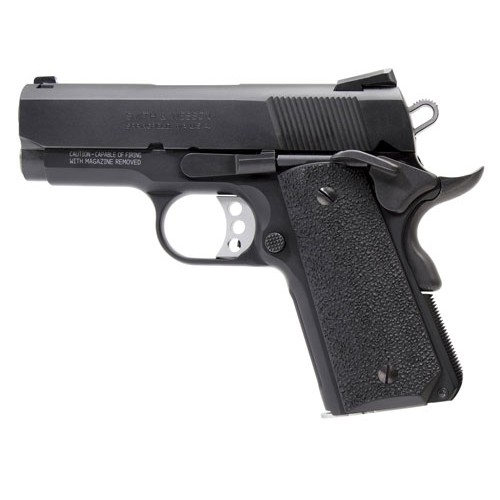 S&W 1911 PERFORMANCE CENTER