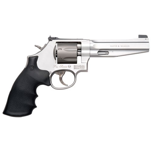 S&W PRO SERIES 986 9MM LUGER