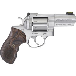 RUGER GP100 357MAG 3" FS