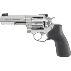 RUGER GP100 357MAG MATCH