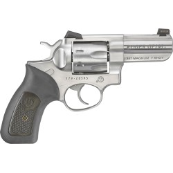 RUGER GP100 357MAG 3"