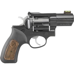 RUGER GP100 357MAG 3" ADJ.