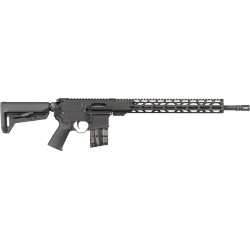 RRA 17 HMR ROCK CHUCK CARBINE