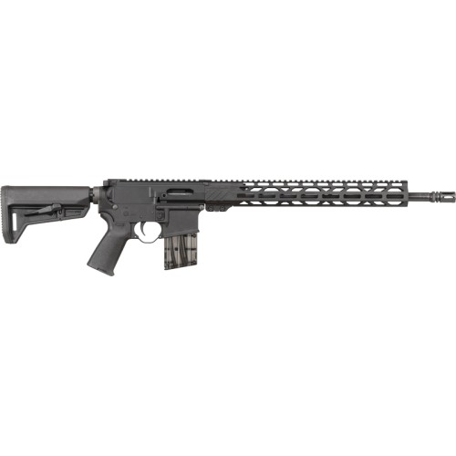 RRA 17 HMR ROCK CHUCK CARBINE