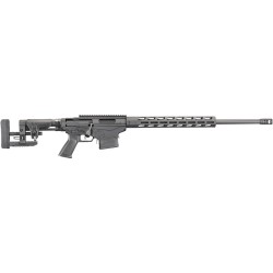 RUGER PRECISION 6.5 PRC