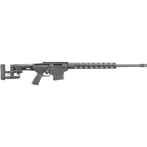 RUGER PRECISION 6.5 PRC