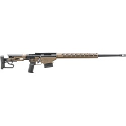 RUGER PRECISION 6.5 CM