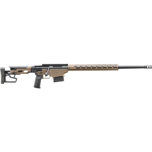 RUGER PRECISION 6.5 CM