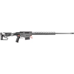 RUGER PRECISION CUSTOM 6MM GT