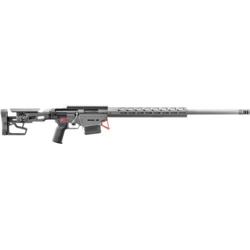 RUGER PRECISION CUSTOM 6MM GT