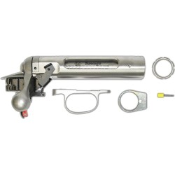 SAVAGE TARGET ACTION STAINLESS