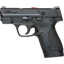 S&W SHIELD M&P40 40SW FS