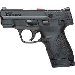 S&W SHIELD M&P9 9MM LUGER FS