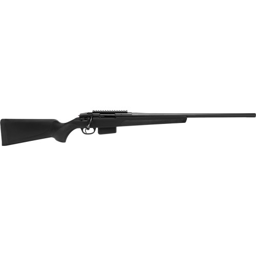 SAVAGE 334 30-06 20" MATTE