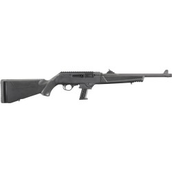RUGER PC CARBINE 9MM LUGER