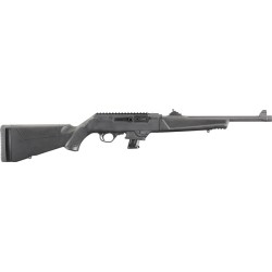 RUGER PC CARBINE 9MM LUGER