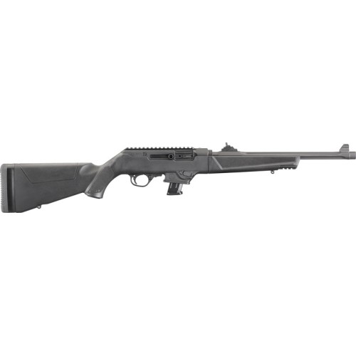 RUGER PC CARBINE 9MM LUGER