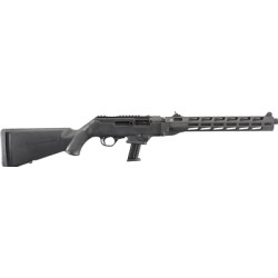 RUGER PC CARBINE 9MM 10-SHOT