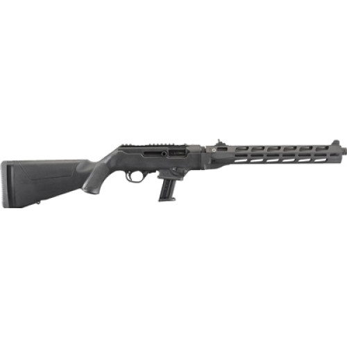 RUGER PC CARBINE 9MM 10-SHOT