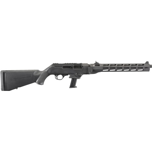 RUGER PC CARBINE 9MM 10-SHOT