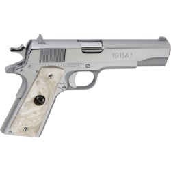 IVER JOHNSON 1911A1 45ACP 5"