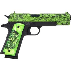 IVER JOHNSON 1911A1 45ACP 5"