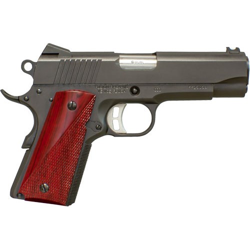 FUSION 1911 CCO 45 ACP 4.25"