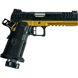 GLFA 1911DS SYNERGY 9MM 5" 20