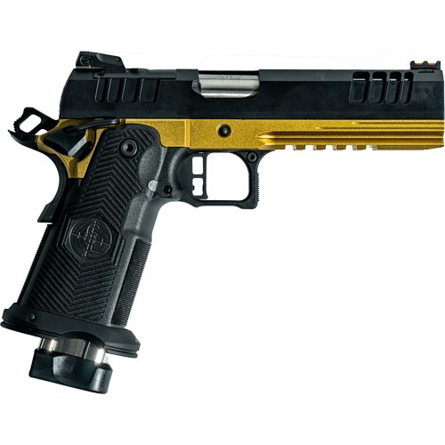 GLFA 1911DS SYNERGY 9MM 5" 20