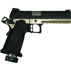 GLFA 1911DS SYNERGY 9MM 5" 20